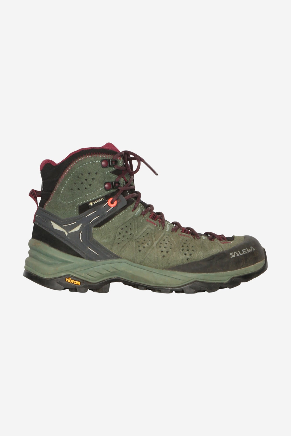 Wanderschuhe für Damen