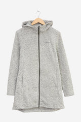 Fleecejacke für Damen