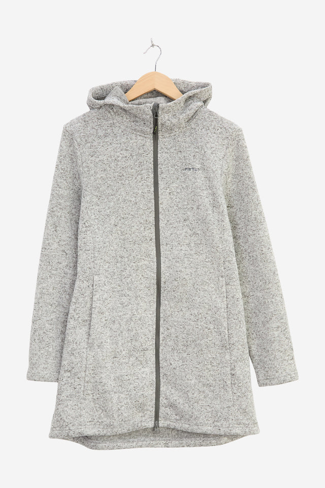 Fleecejacke für Damen