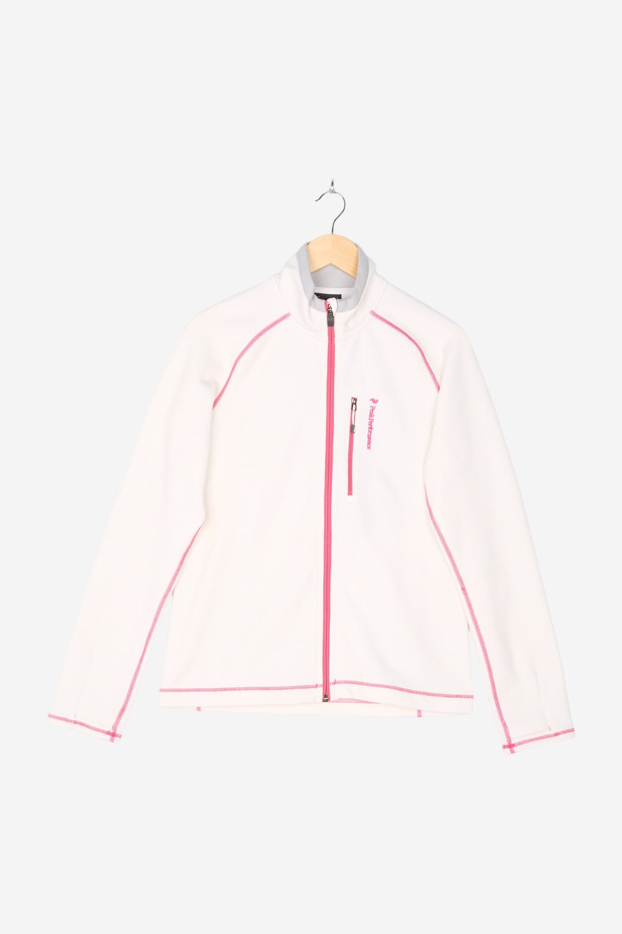 Fleecejacke für Damen