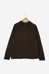Fleecejacke für Herren
