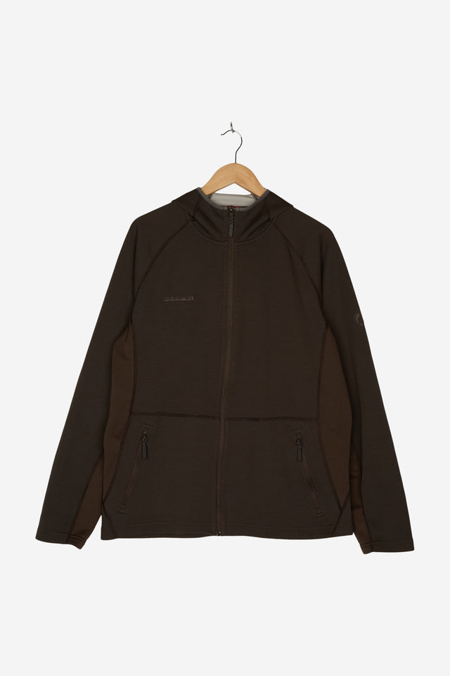 Fleecejacke für Herren