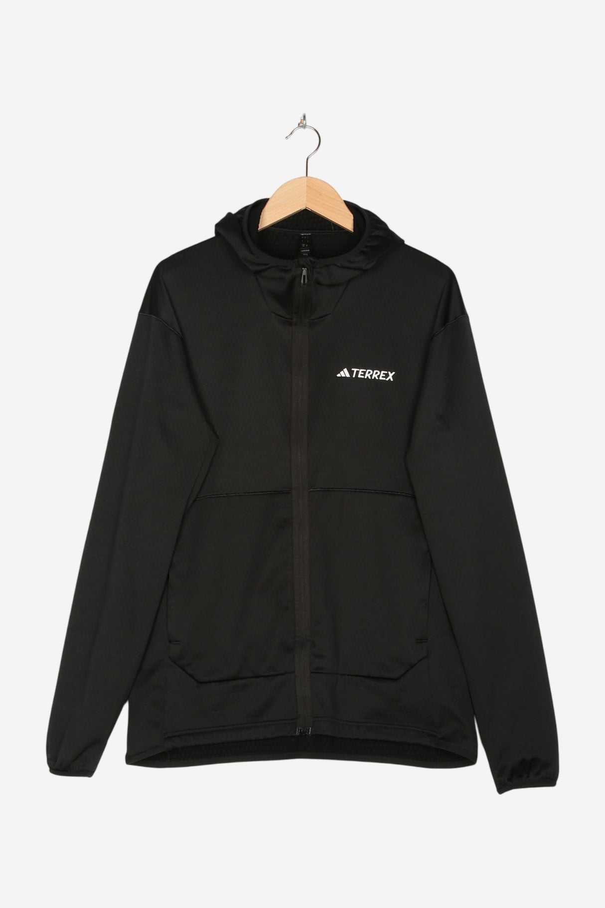 Fleecejacke für Herren