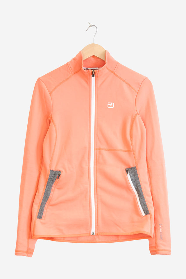 Fleecejacke für Damen