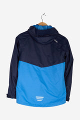 Doppeljacke für Kinder