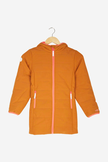 Isolationsjacke für Kinder