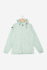 Fleecejacke für Damen