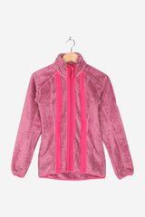 Fleecejacke für Damen
