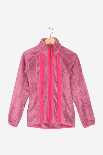 Fleecejacke für Damen