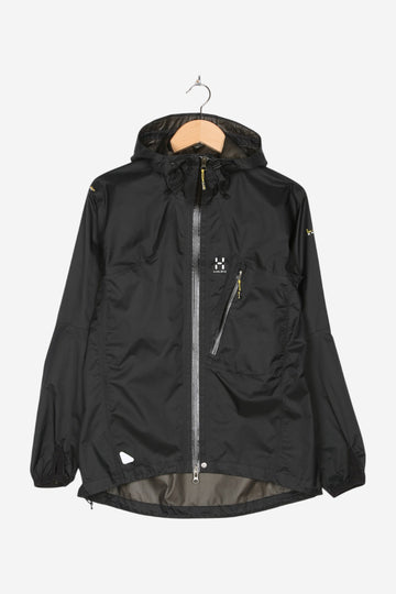 Regenjacke mit GORE-TEX für Damen