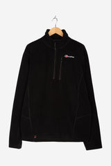 Fleecejacke für Herren