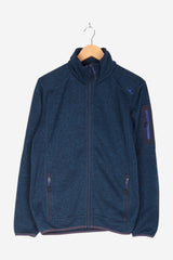 Fleecejacke für Herren
