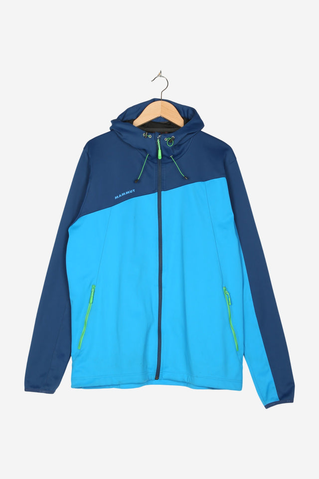 Softshelljacke für Herren