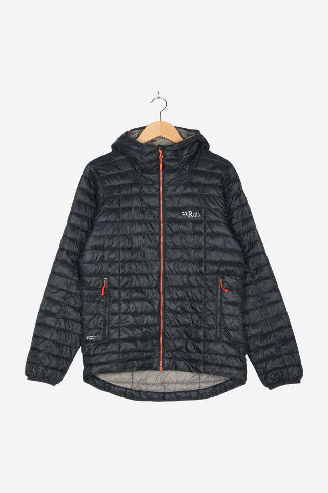 Isolationsjacke für Herren