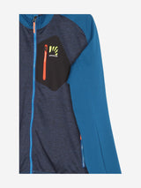 Fleecejacke für Herren