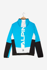 Fleecejacke für Herren