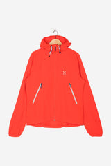 Softshelljacke für Herren