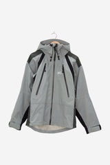 Regenjacke mit GORE-TEX für Herren