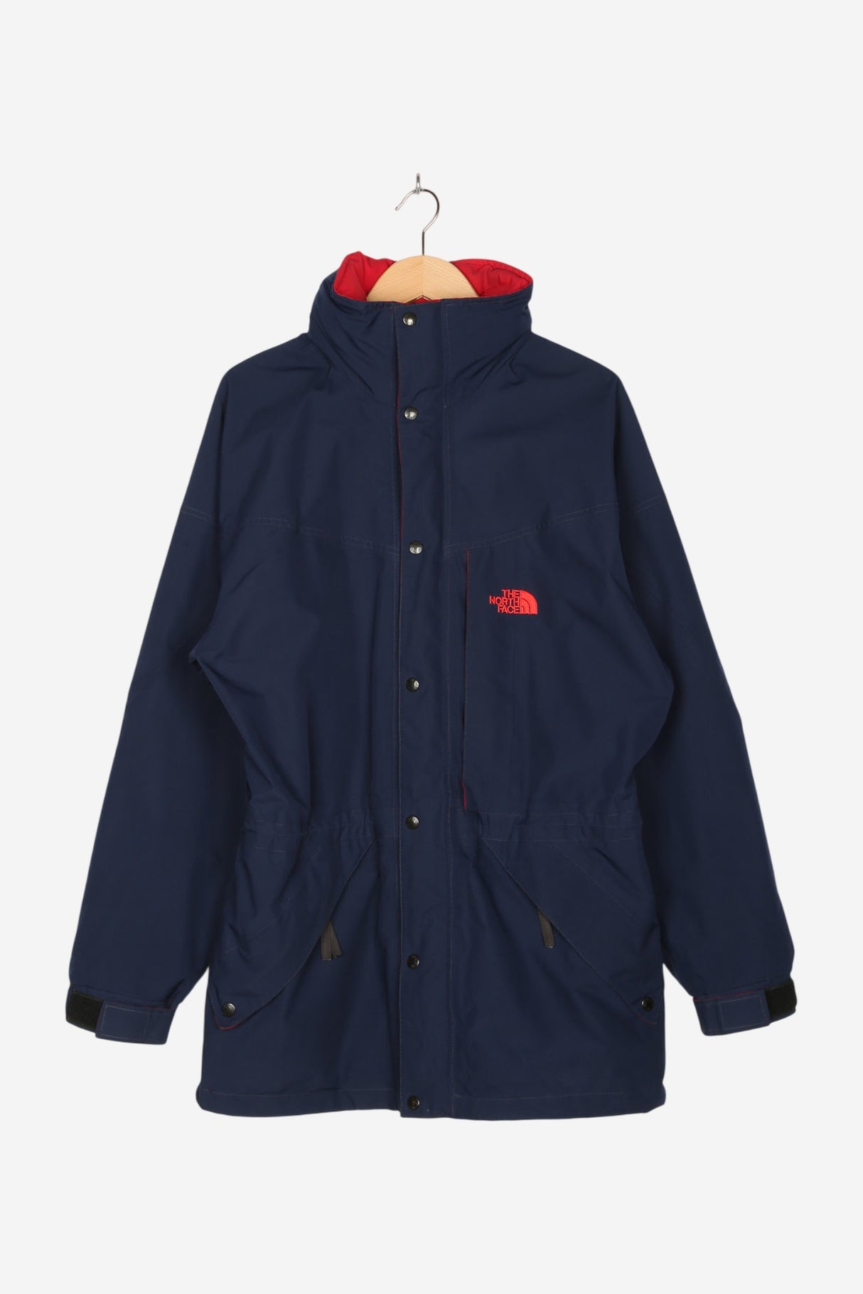 Regenjacke mit GORE-TEX für Herren