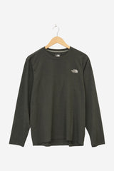 Longsleeve für Herren
