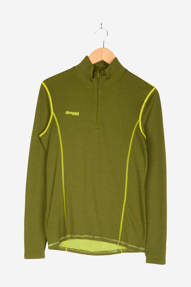 Longsleeve für Damen