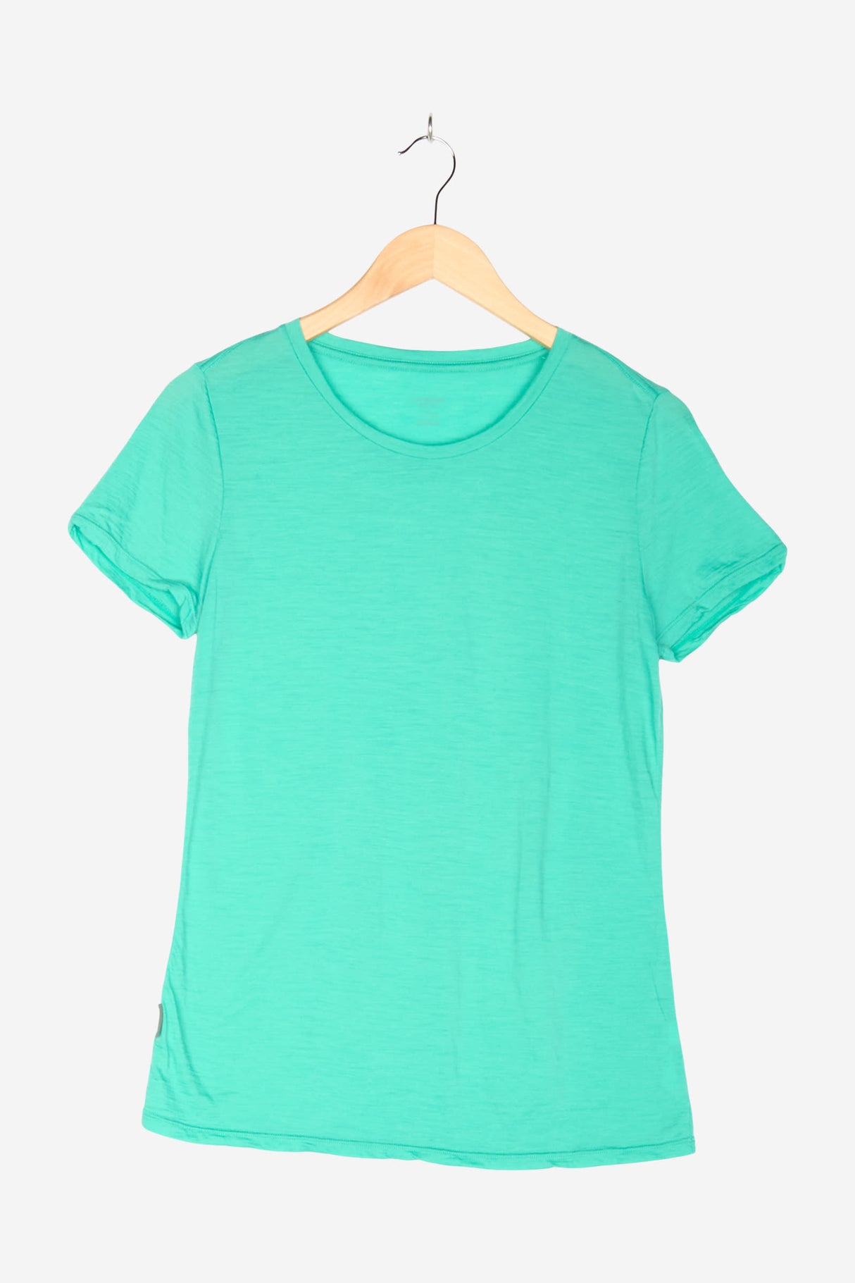 T-Shirt Merino für Damen