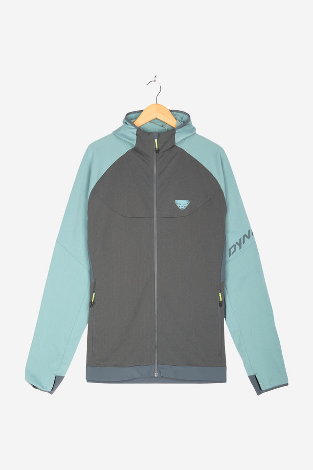 Fleecejacke für Herren