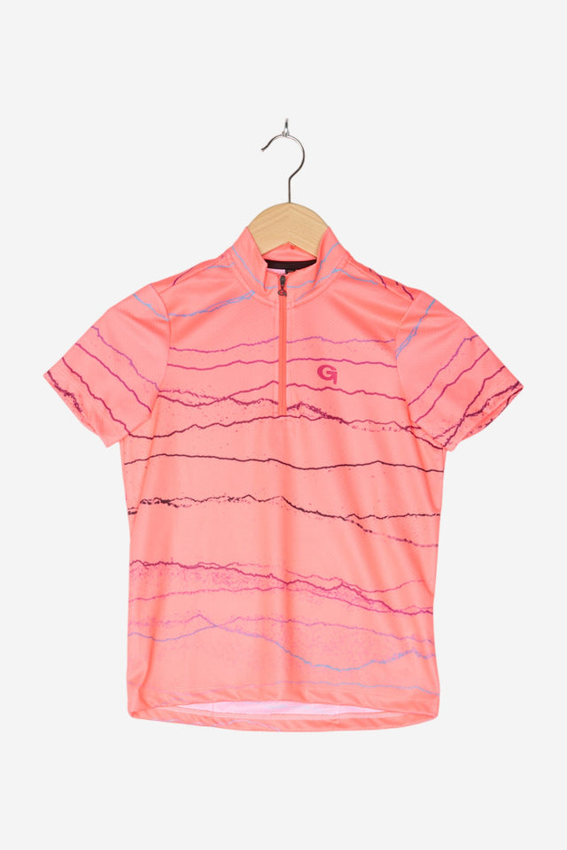 Fahrradtrikot für Kinder