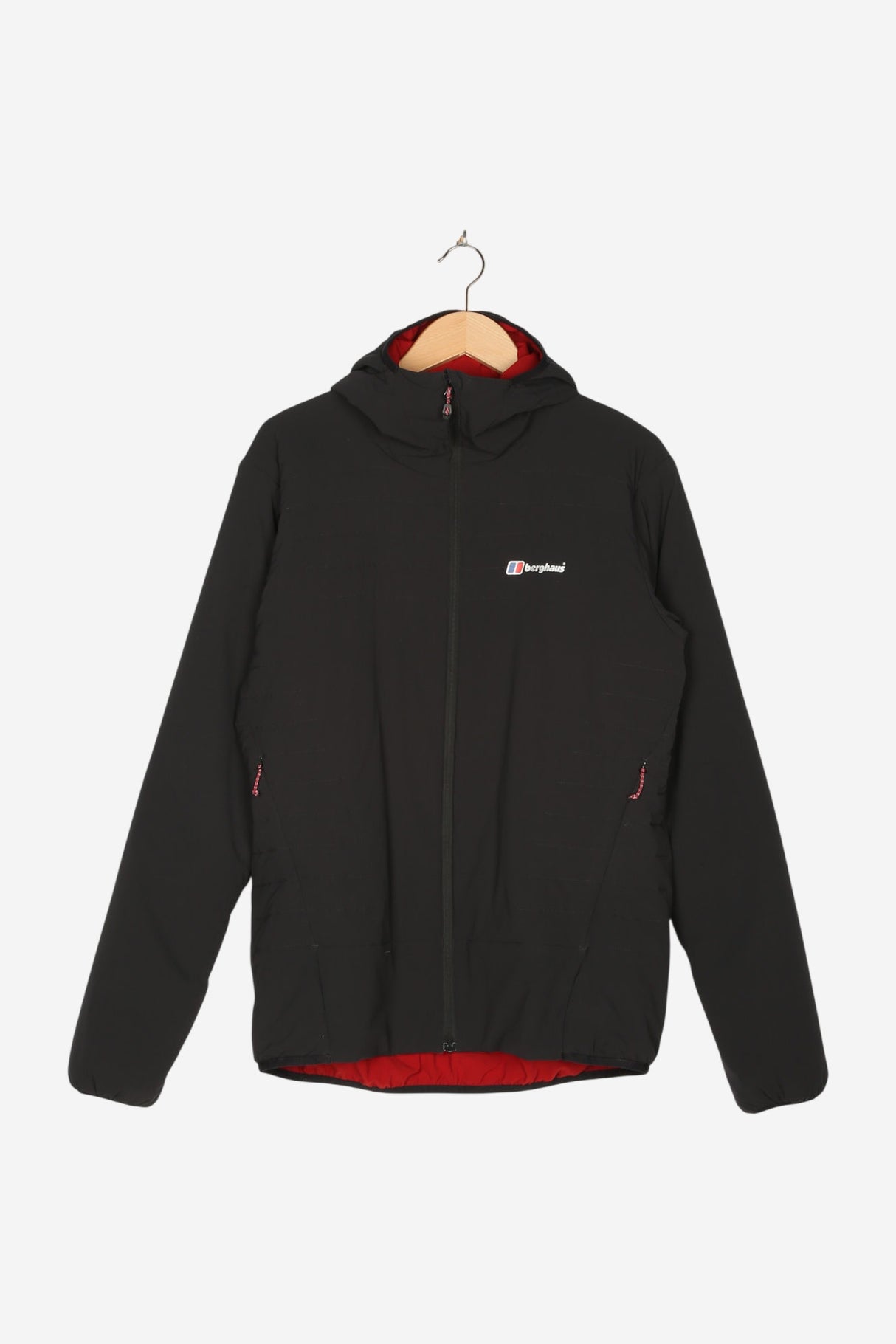 Isolationsjacke für Herren