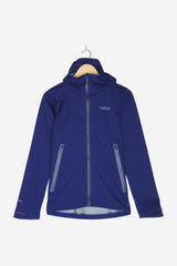 Regenjacke für Damen