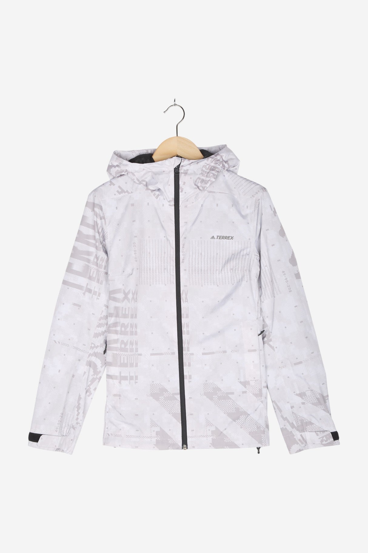 Regenjacke für Damen