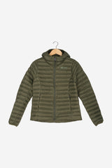 Daunenjacke für Damen