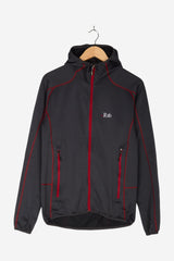 Fleecejacke für Herren