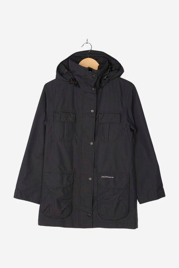 Regenjacke mit GORE-TEX für Damen