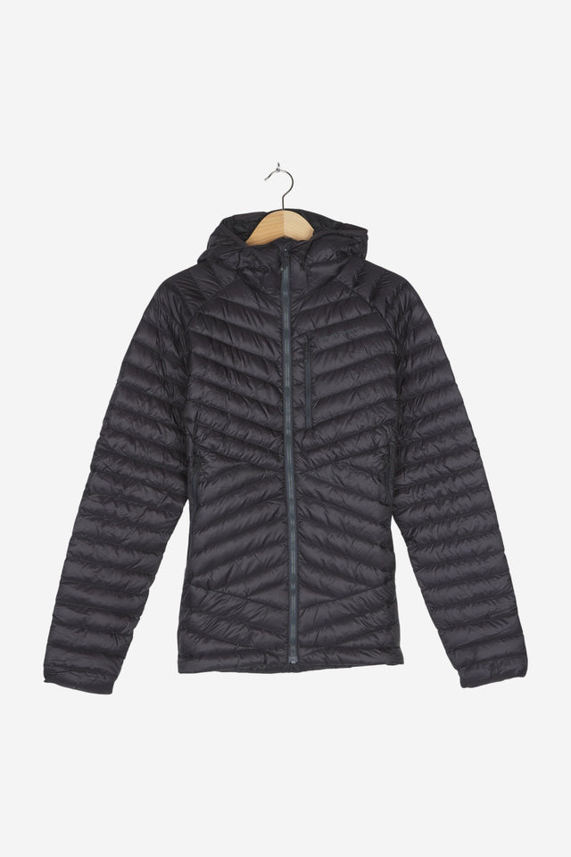 Daunenjacke für Herren