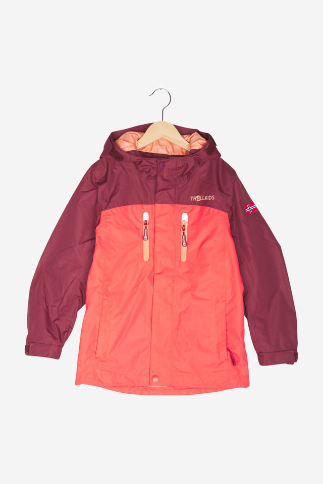 Regenjacke für Kinder