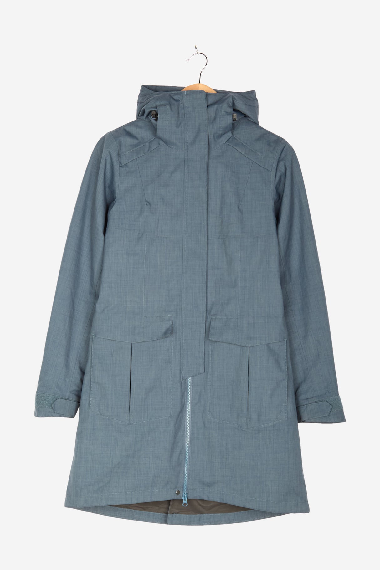 Doppeljacke für Damen