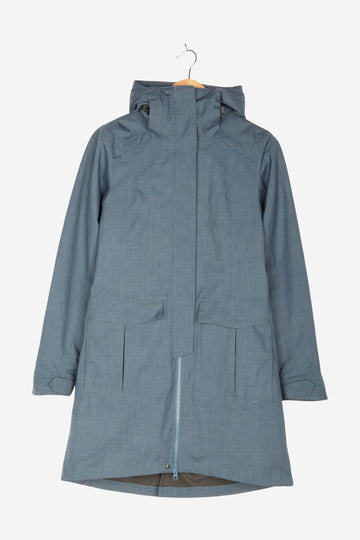 Doppeljacke für Damen