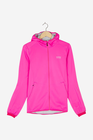 Fahrradjacke für Damen