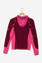 Fleecejacke für Damen