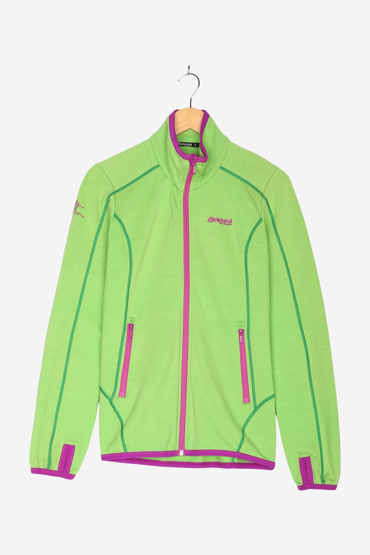 Fleecejacke für Damen
