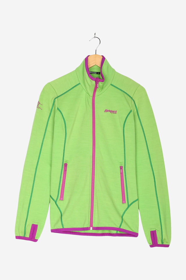 Fleecejacke für Damen