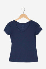T-Shirt Merino für Damen