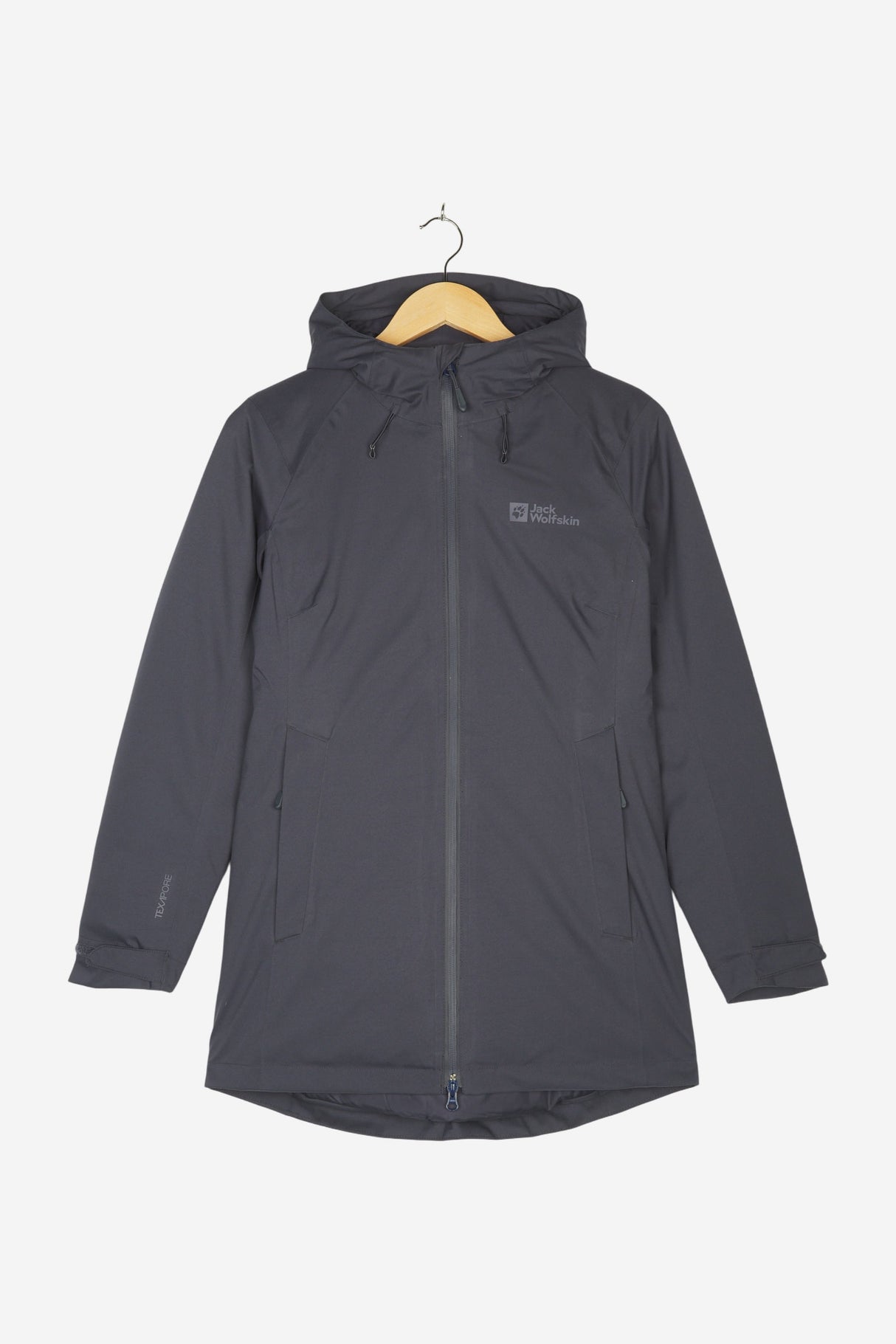 Winterjacke für Damen