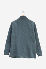 Fleecejacke für Herren