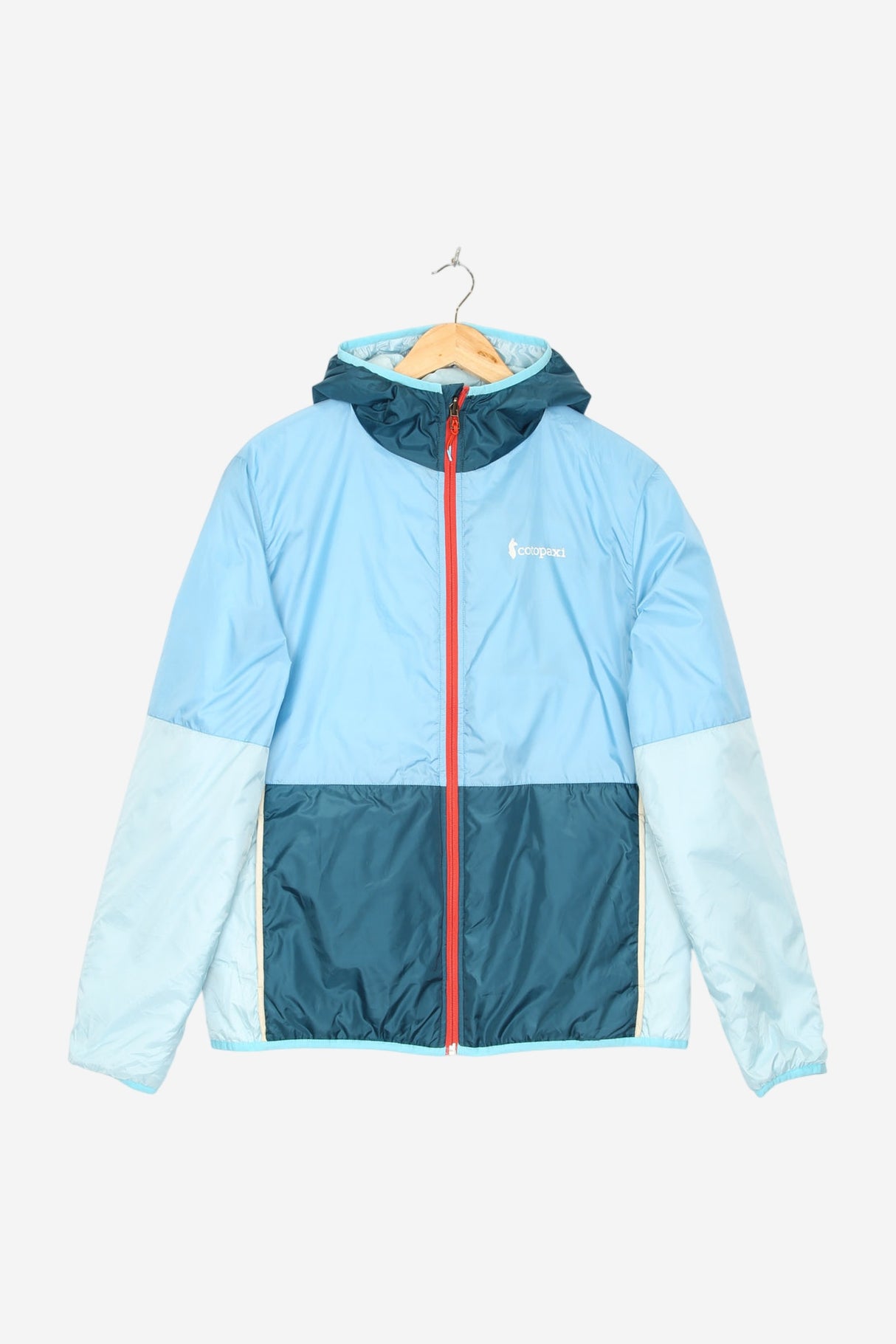 Isolationsjacke für Herren
