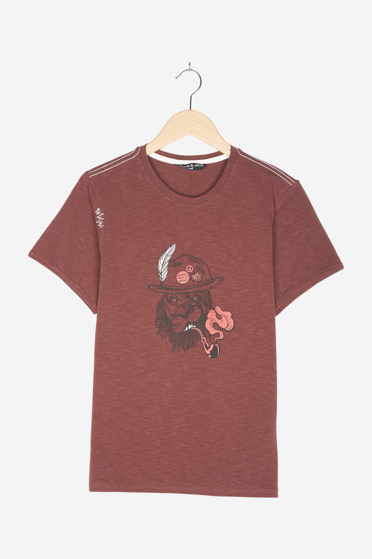 T-Shirt für Herren