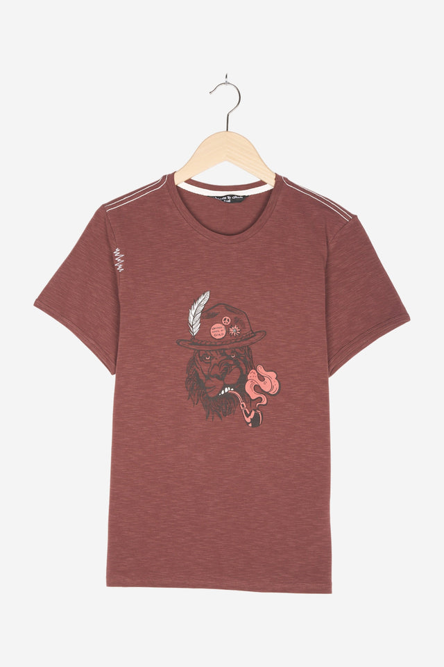 T-Shirt für Herren