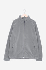 Fleecejacke für Herren