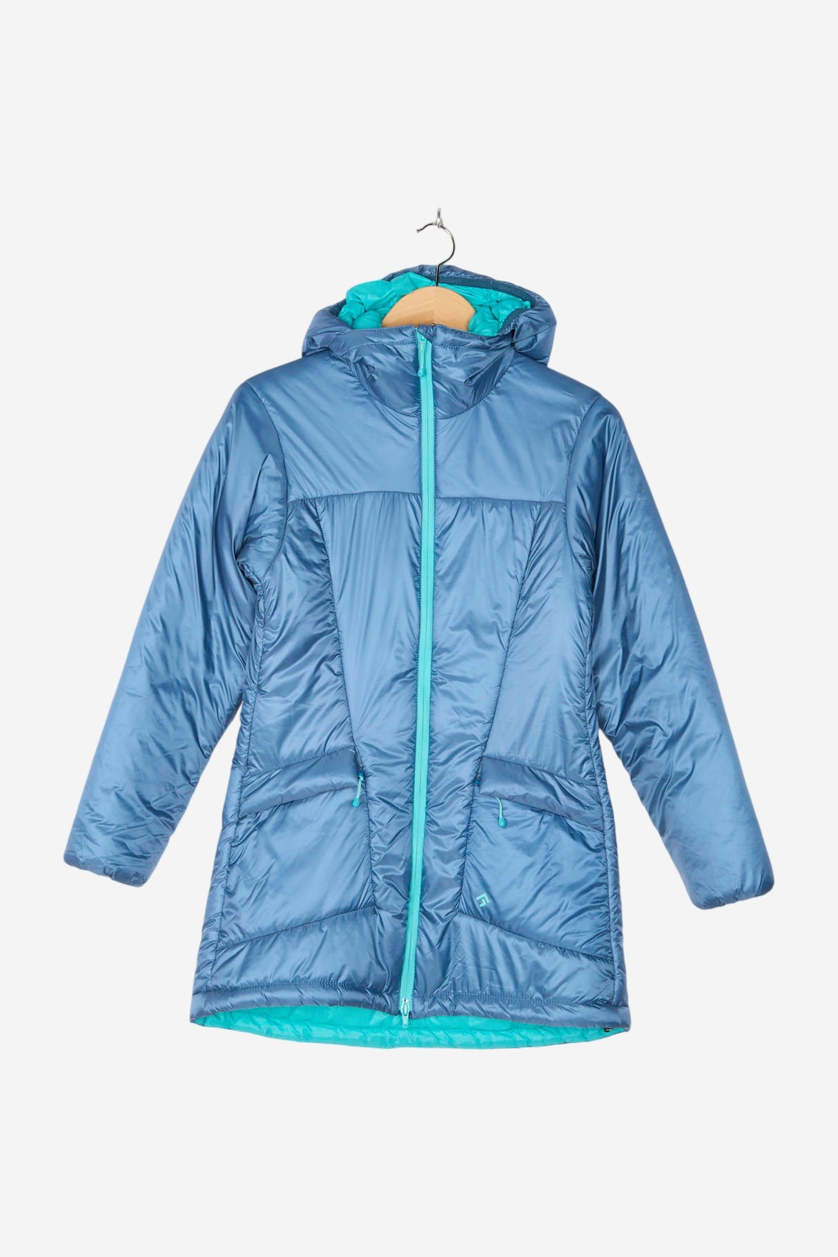 Isolationsjacke für Damen